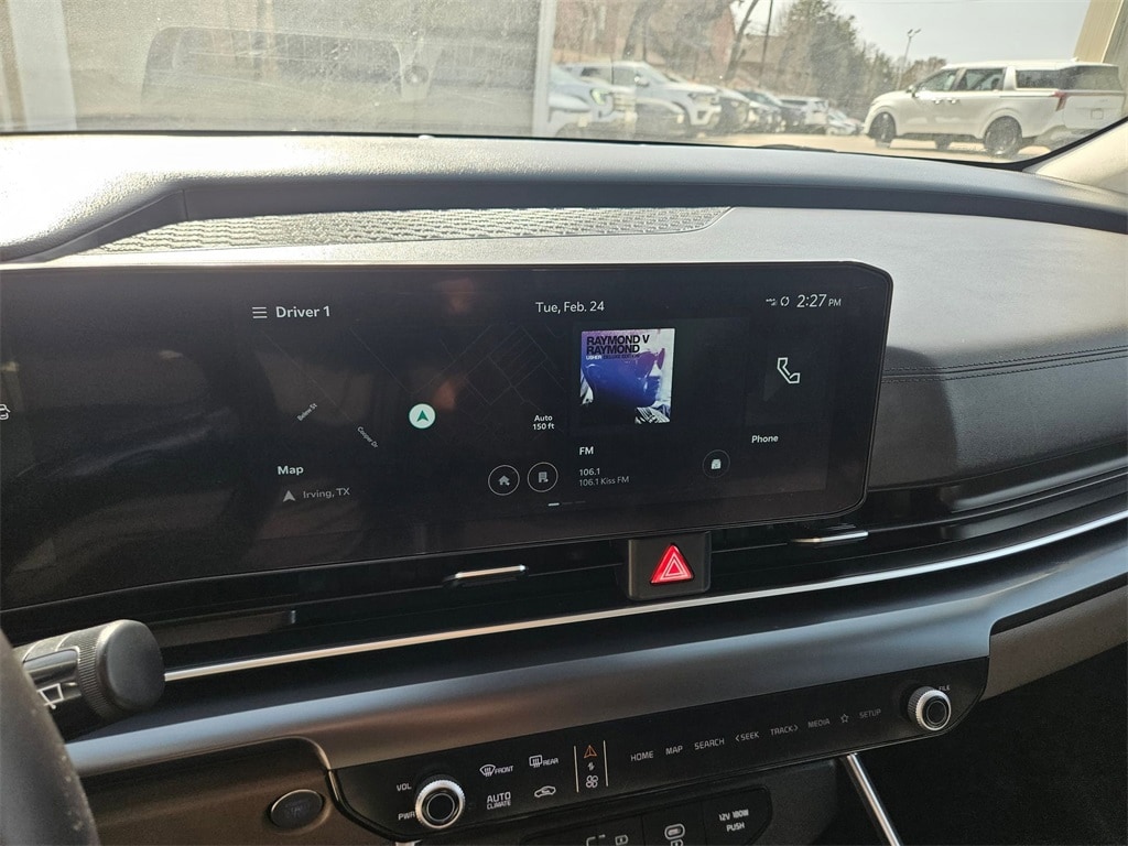 Thumbnail: 2025 Kia Carnival - 21