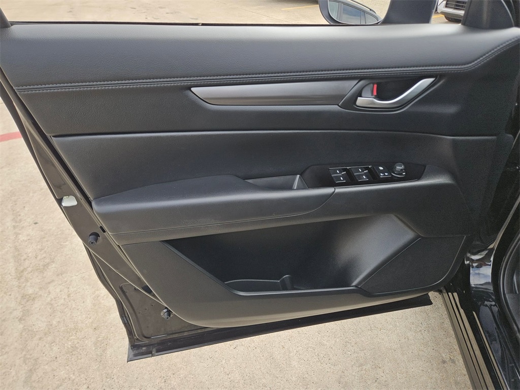 Thumbnail: 2025 Mazda CX-5 - 13