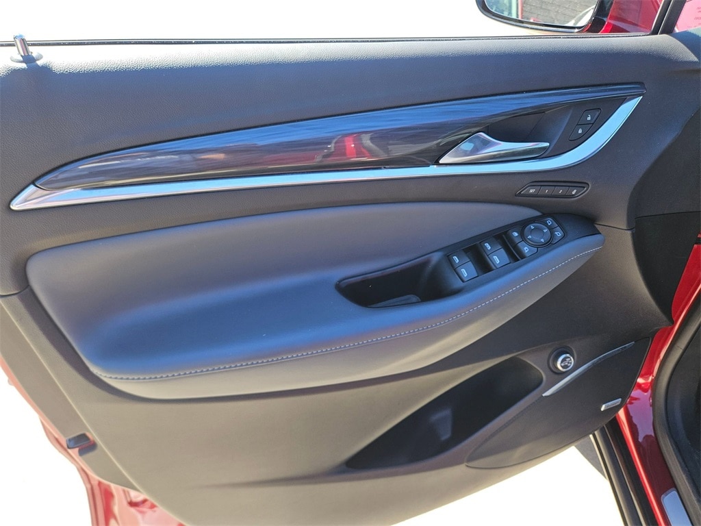 Thumbnail: 2024 Buick Enclave - 11