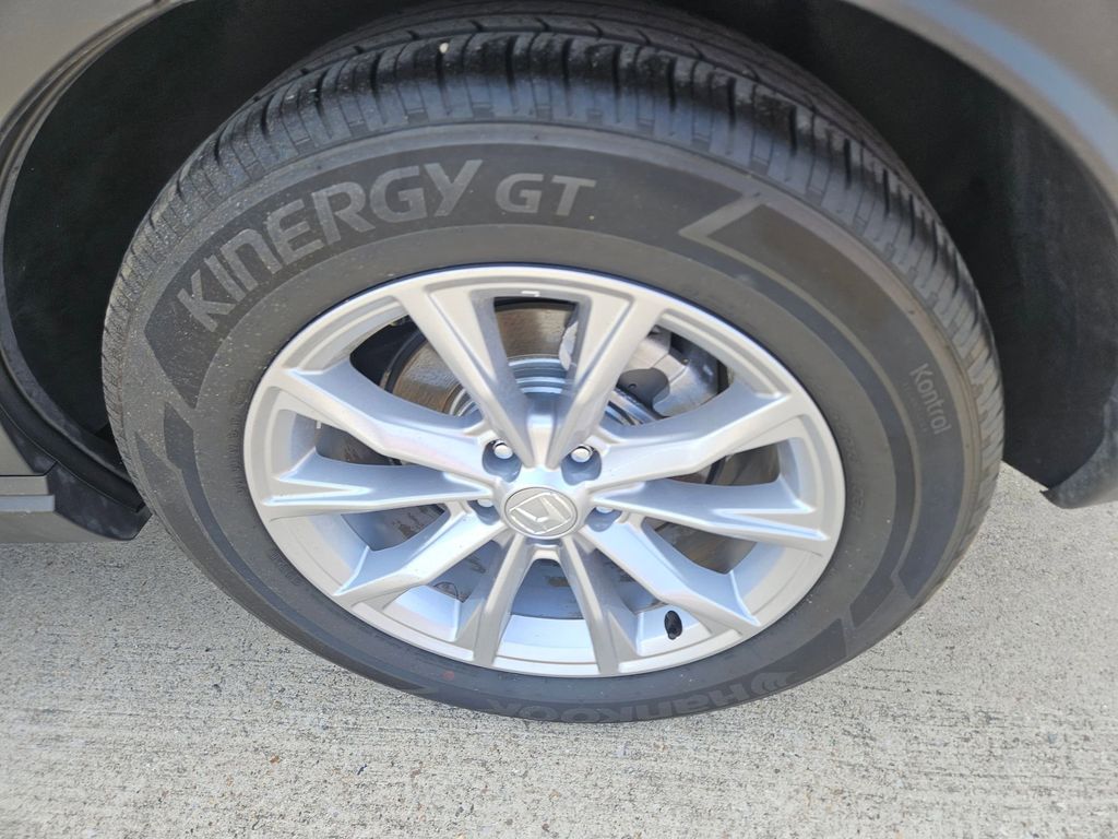 Thumbnail: 2025 Honda CR-V - 24