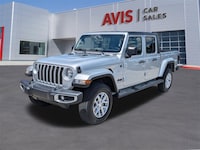 2023 Jeep Gladiator Sport -
                  Irving, TX