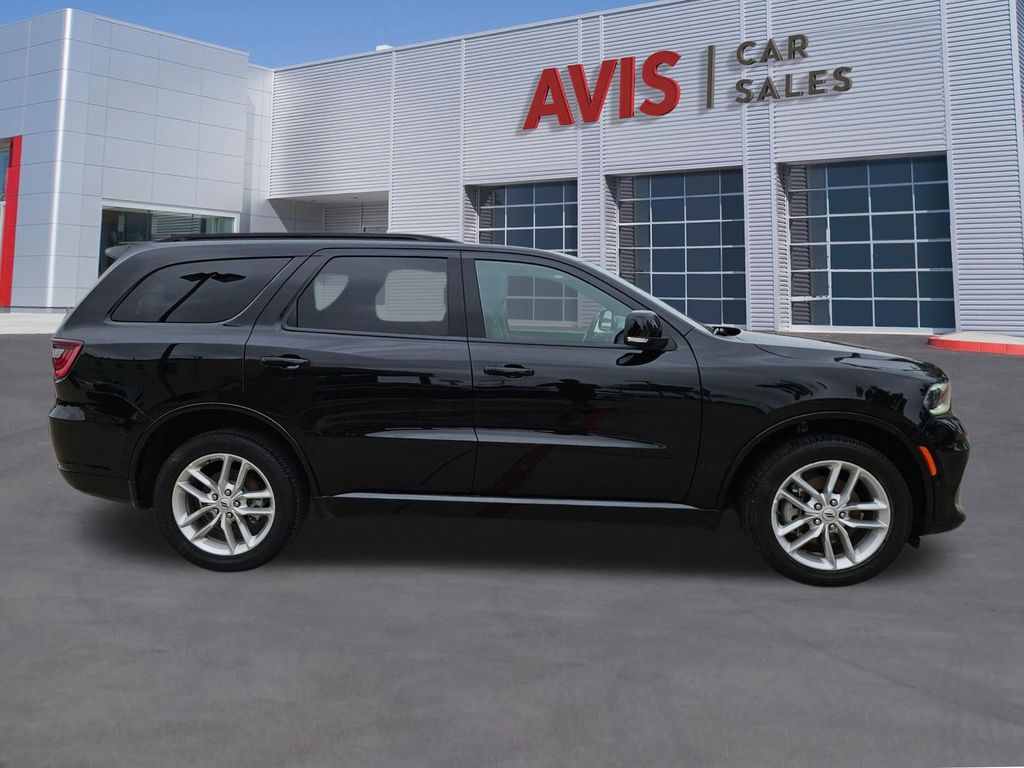 Thumbnail: 2025 Dodge Durango - 7