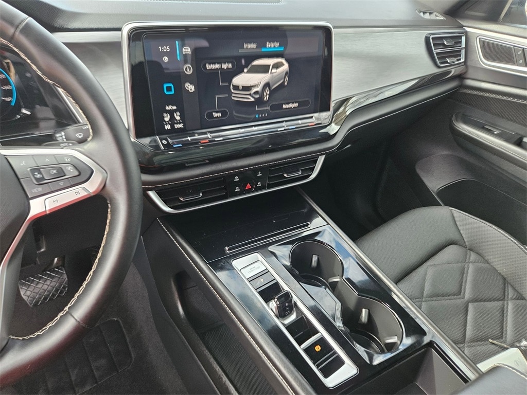 Thumbnail: 2025 Volkswagen Atlas - 20