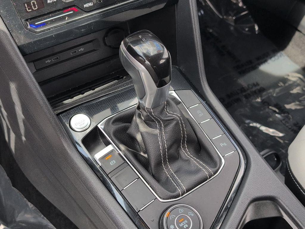 2025 Volkswagen Taos SE - Photo 19