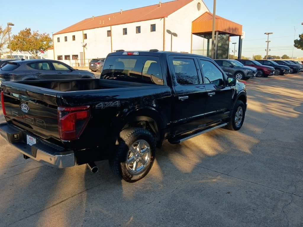 Thumbnail: 2025 Ford F-150 - 9