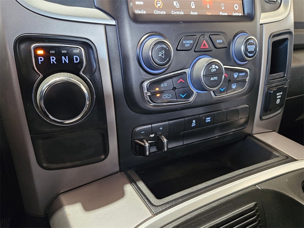 Thumbnail: 2023 RAM 1500 Classic - 20