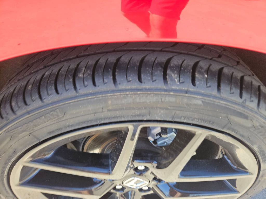 Thumbnail: 2025 Honda Civic - 26