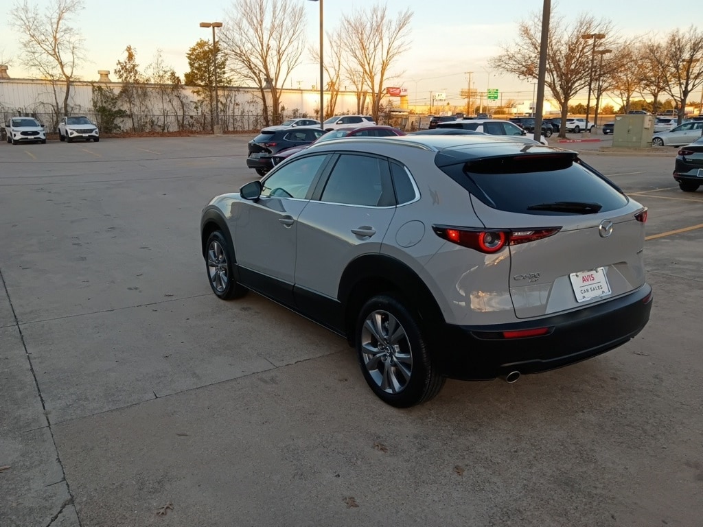 Thumbnail: 2025 Mazda CX-30 - 13