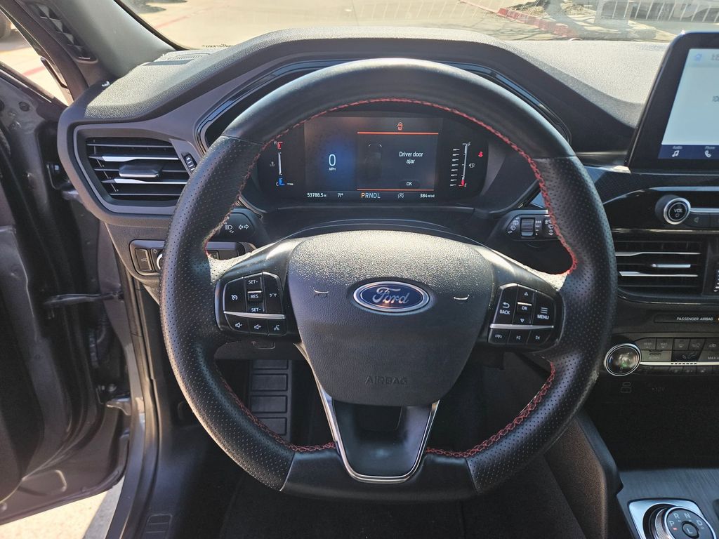 Thumbnail: 2024 Ford Escape - 18