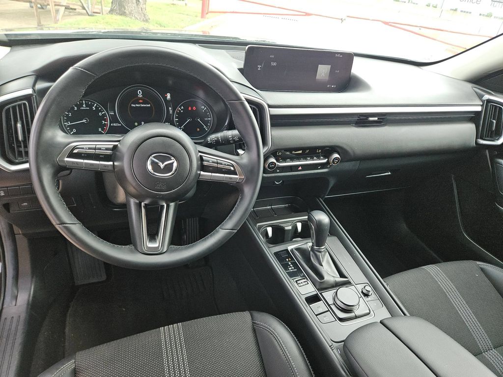 Thumbnail: 2025 Mazda CX-50 - 16
