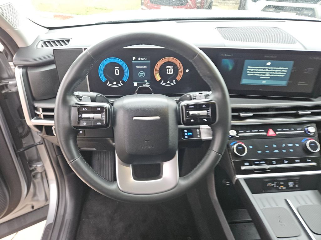 Thumbnail: 2025 Hyundai Santa Fe - 18