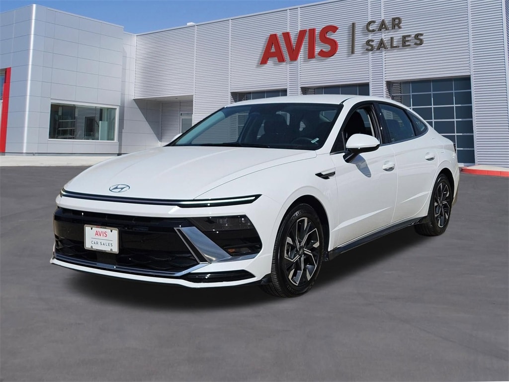 Thumbnail: 2025 Hyundai Sonata - 1