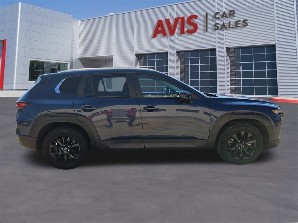 Thumbnail: 2025 Mazda CX-50 - 7