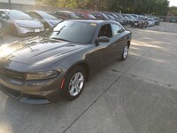 2022 Dodge Charger SXT -
                Irving, TX