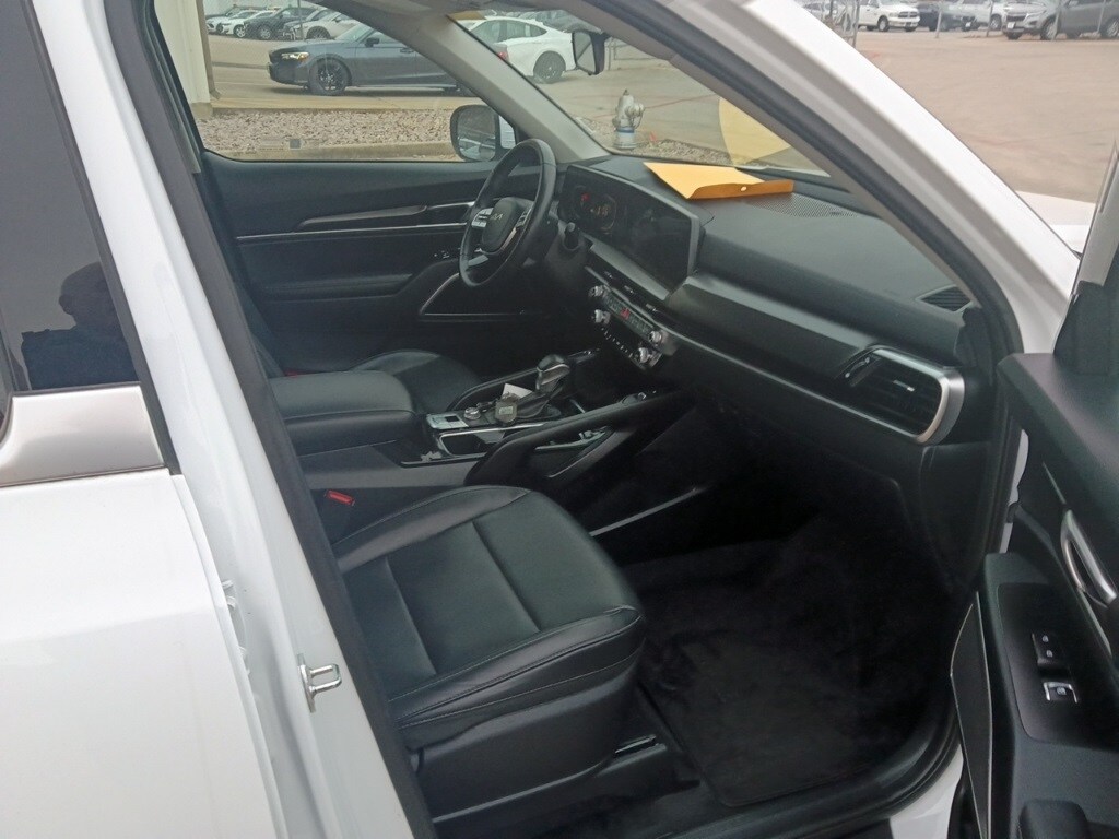 Thumbnail: 2025 Kia Telluride - 9