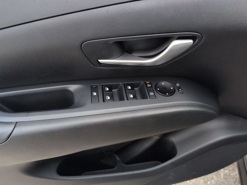 2025 Hyundai Santa Cruz SEL - Photo 13