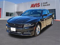 2023 Dodge Charger SXT -
                  Irving, TX