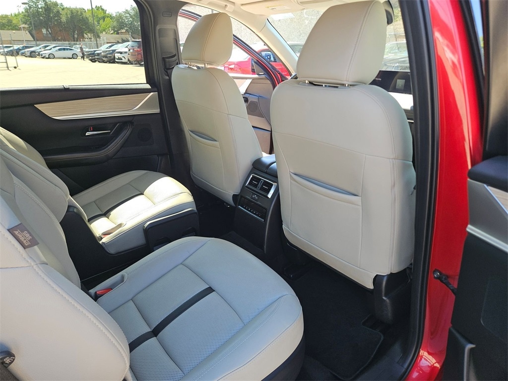 Thumbnail: 2025 Mazda CX-90 - 26
