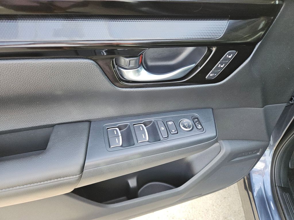 Thumbnail: 2025 Honda CR-V - 15