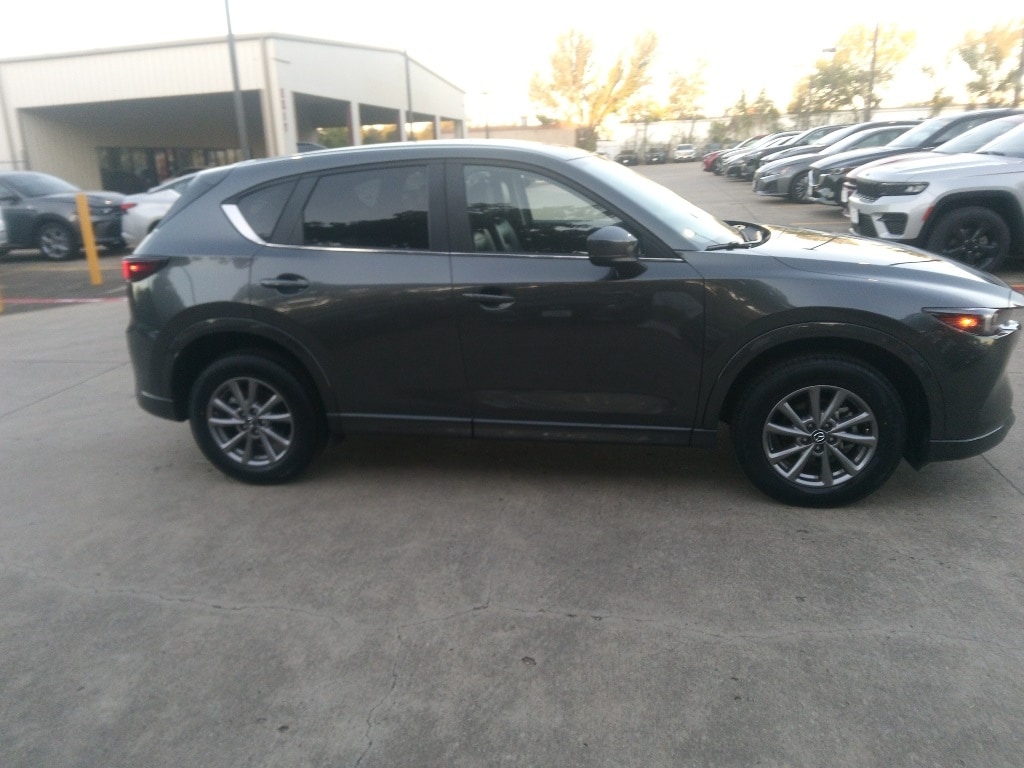 Thumbnail: 2025 Mazda CX-5 - 7