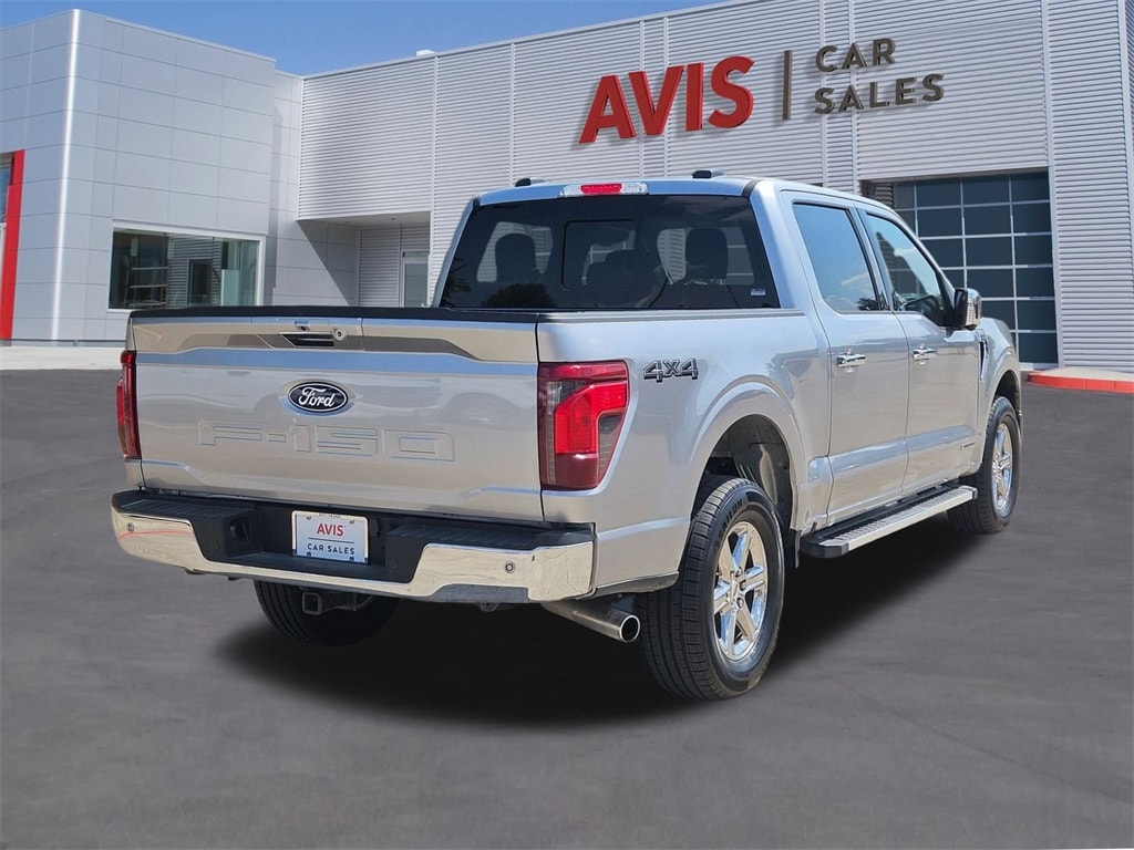 Thumbnail: 2024 Ford F-150 - 6