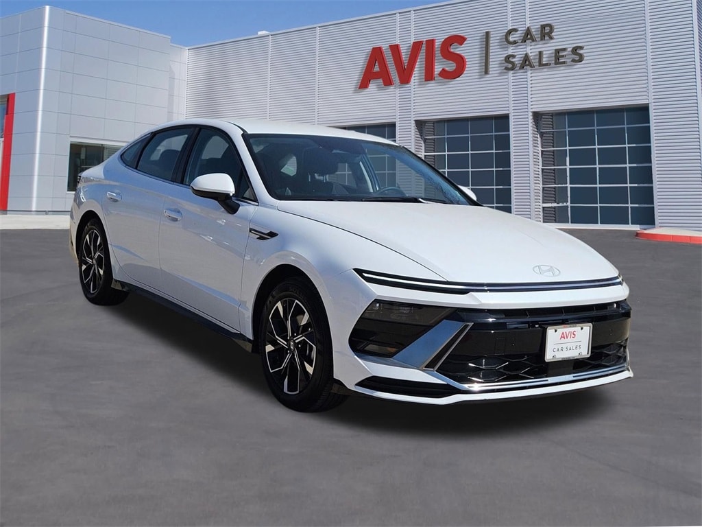 Thumbnail: 2025 Hyundai Sonata - 9