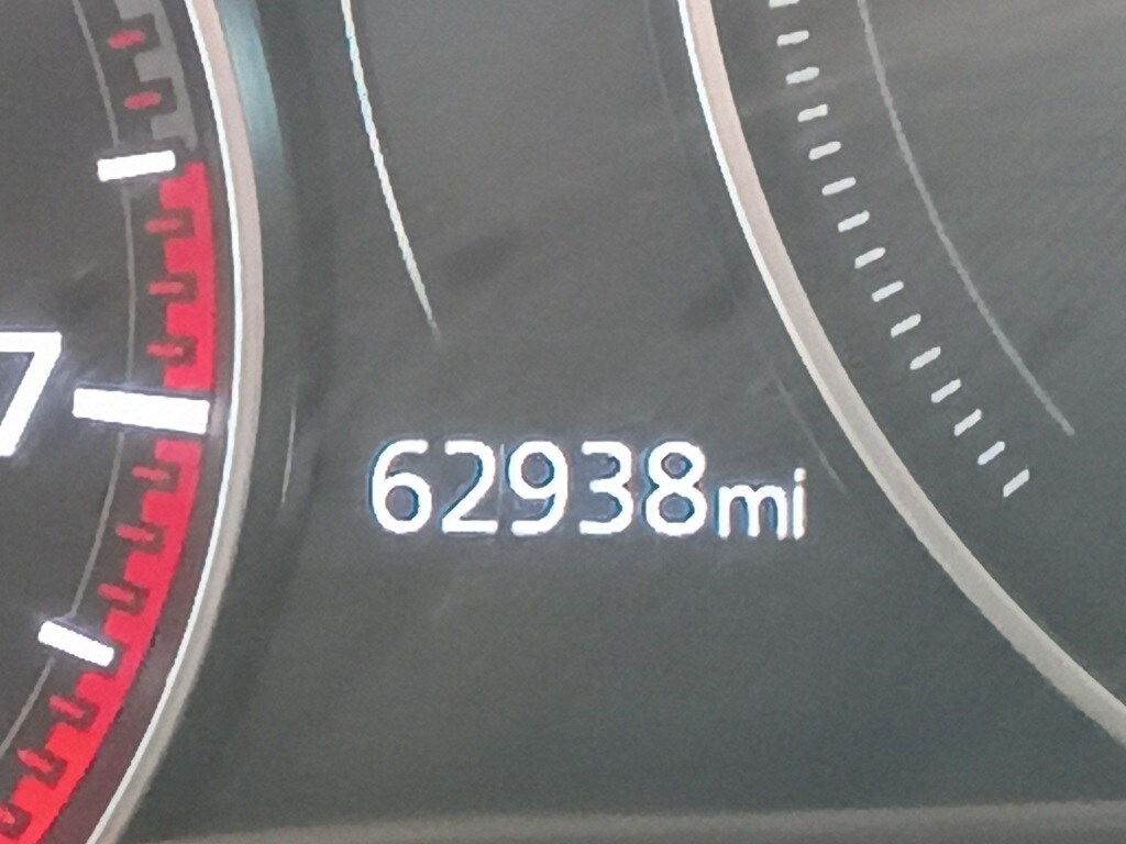 Thumbnail: 2024 Mazda CX-90 - 2