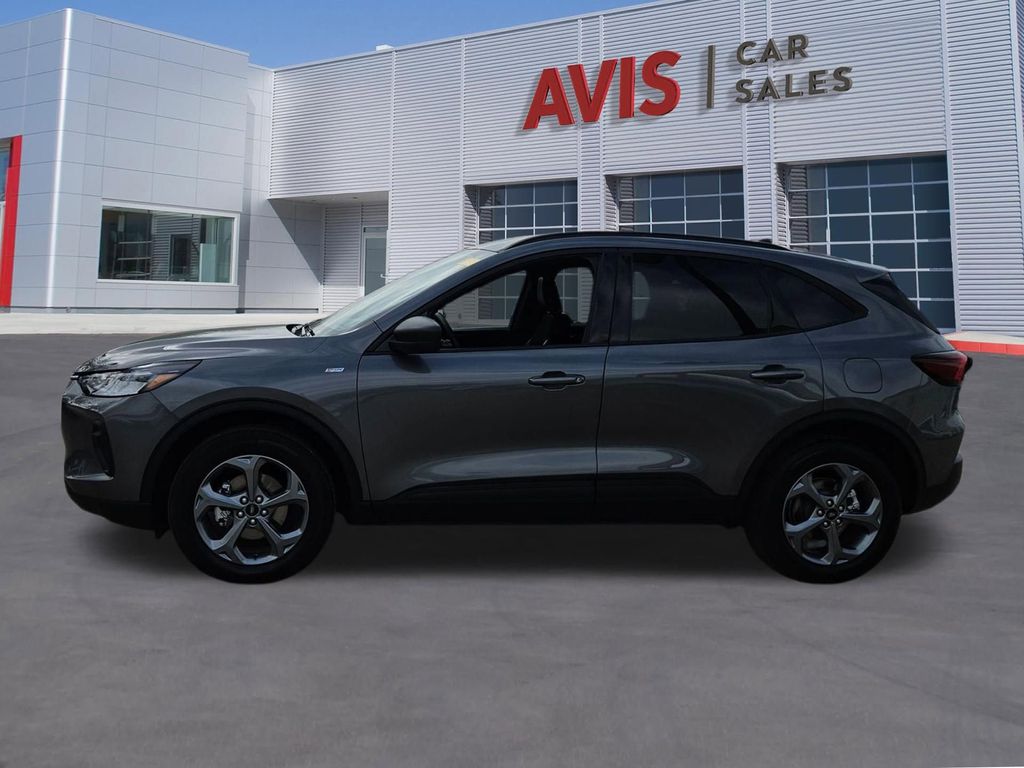 Thumbnail: 2025 Ford Escape - 2