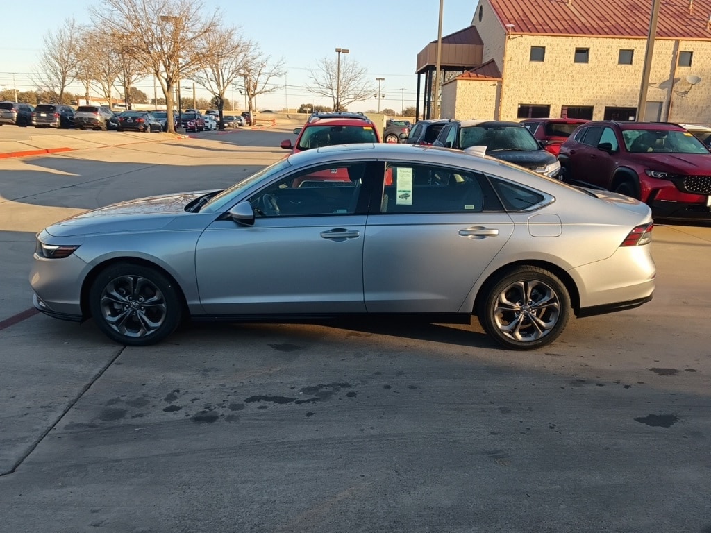 Thumbnail: 2024 Honda Accord - 1