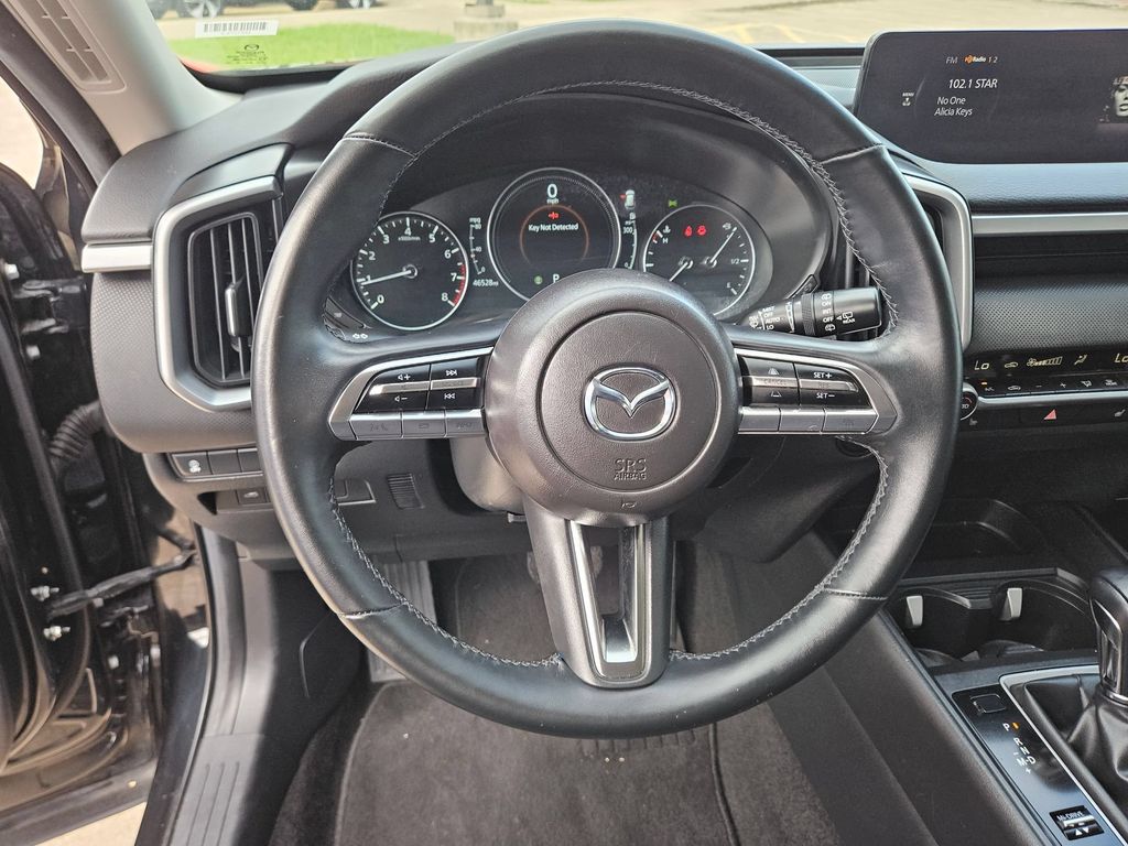 Thumbnail: 2025 Mazda CX-50 - 18