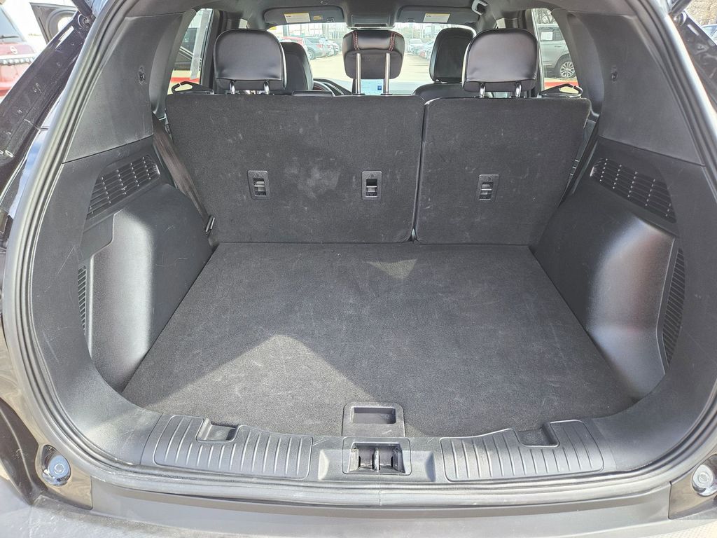 Thumbnail: 2025 Ford Escape - 24