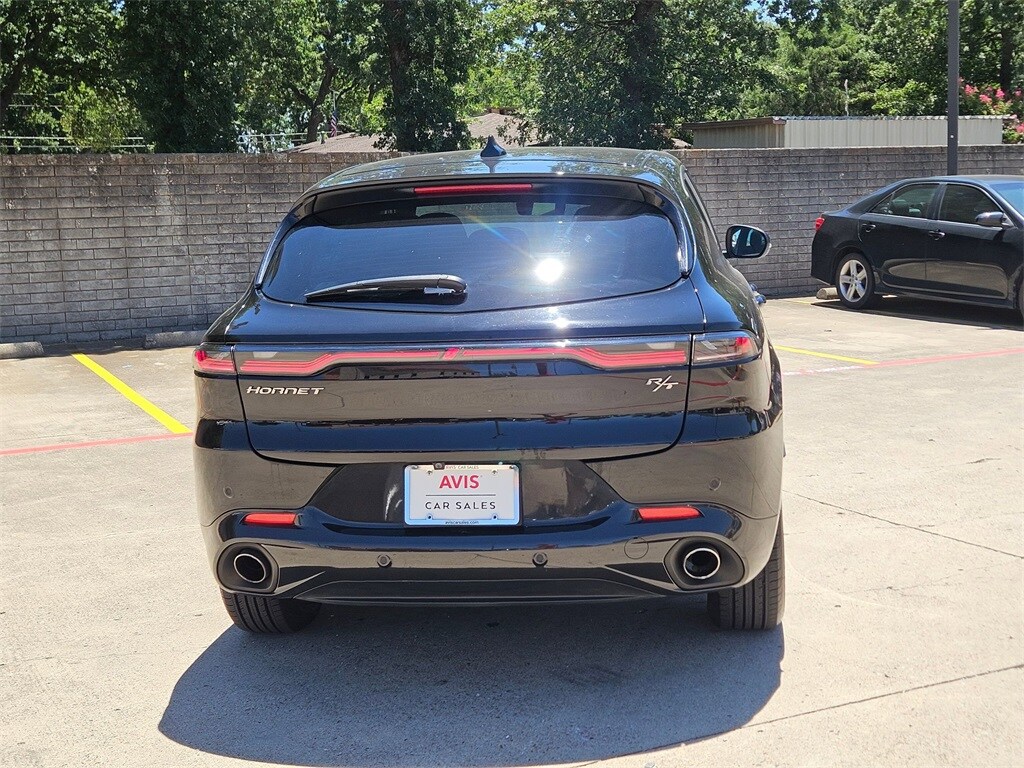 Thumbnail: 2024 Dodge Hornet - 6