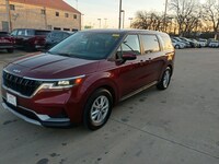 2024 Kia Carnival LX -
                  Irving, TX