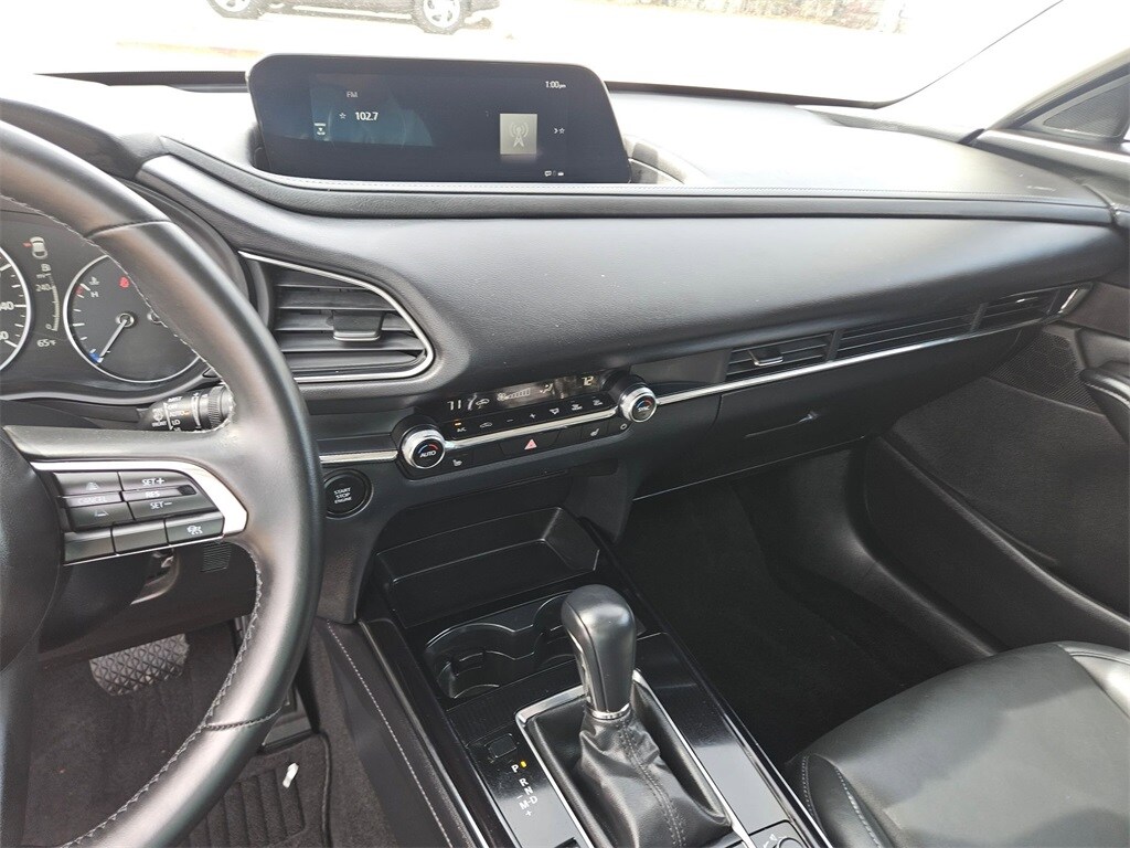 Thumbnail: 2025 Mazda CX-30 - 20