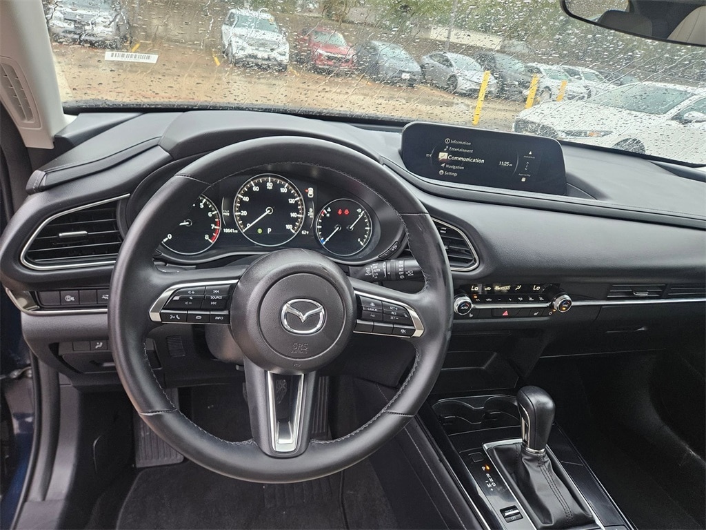 Thumbnail: 2025 Mazda CX-30 - 15