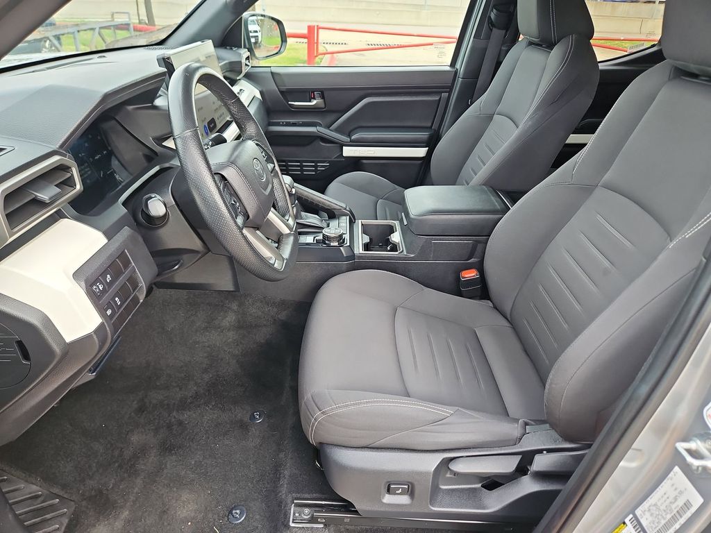 Thumbnail: 2024 Toyota Tacoma - 25