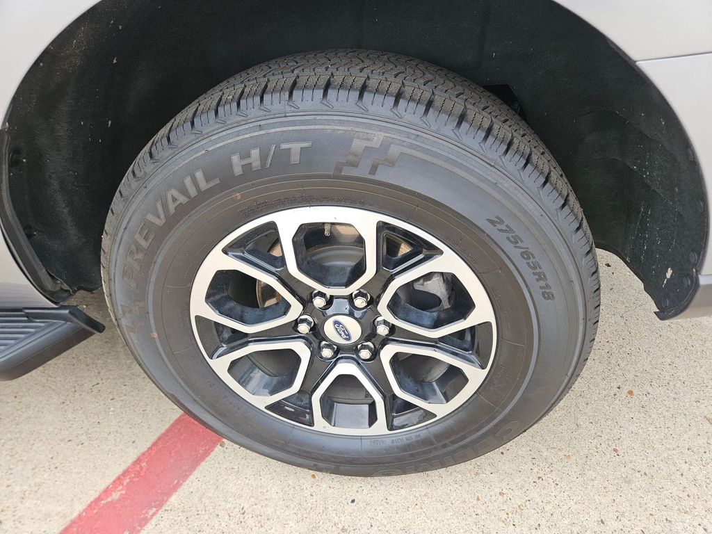 Thumbnail: 2024 Ford Expedition MAX - 25