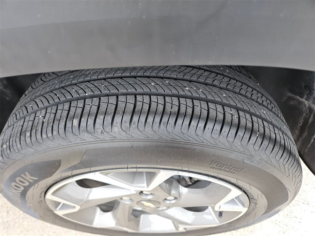 Thumbnail: 2025 Chevrolet Trax - 26