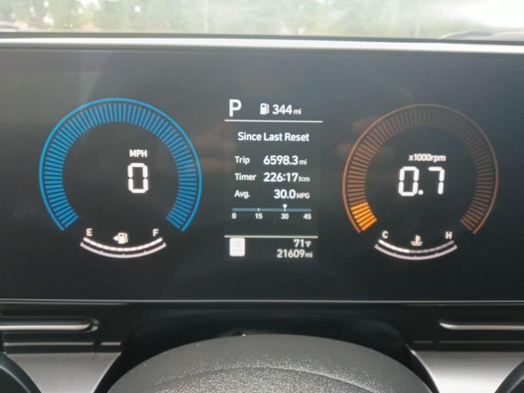 Thumbnail: 2025 Hyundai Kona - 2