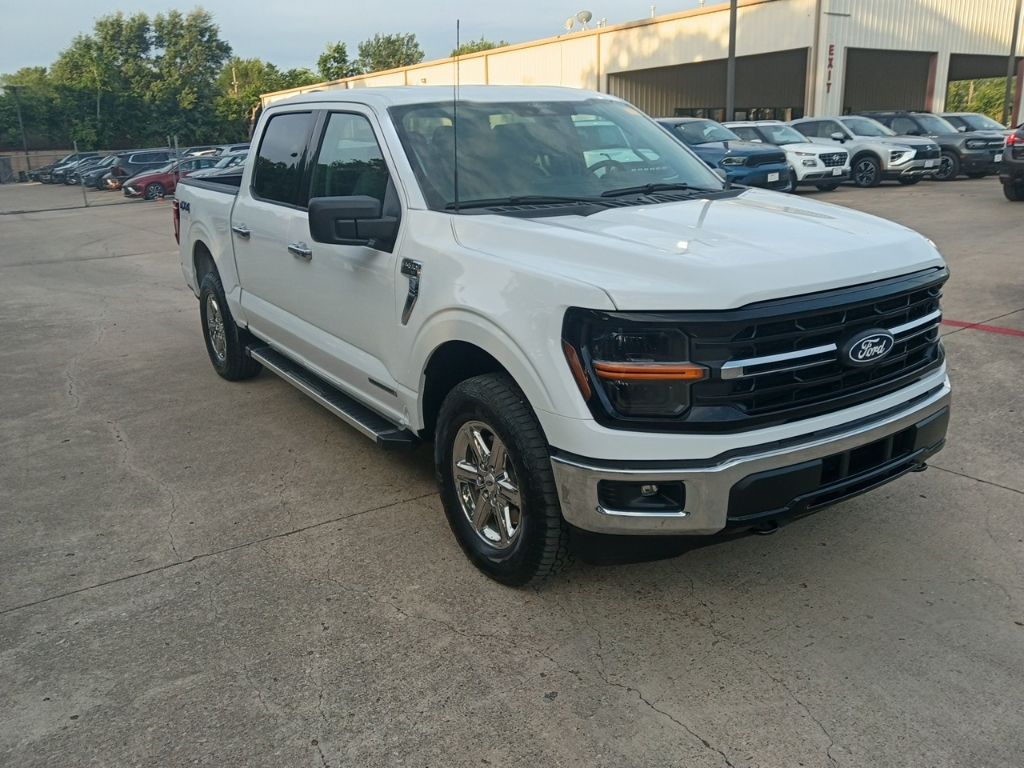 Thumbnail: 2025 Ford F-150 - 6