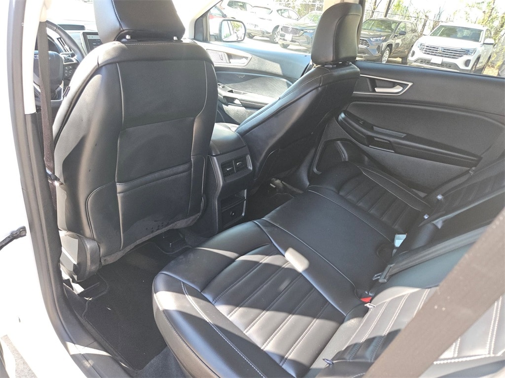 Thumbnail: 2024 Ford Edge - 25