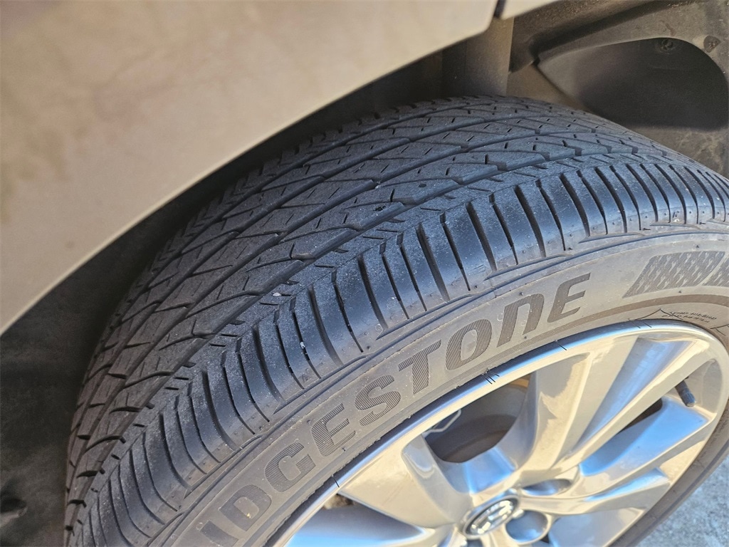 Thumbnail: 2025 Mazda CX-30 - 31