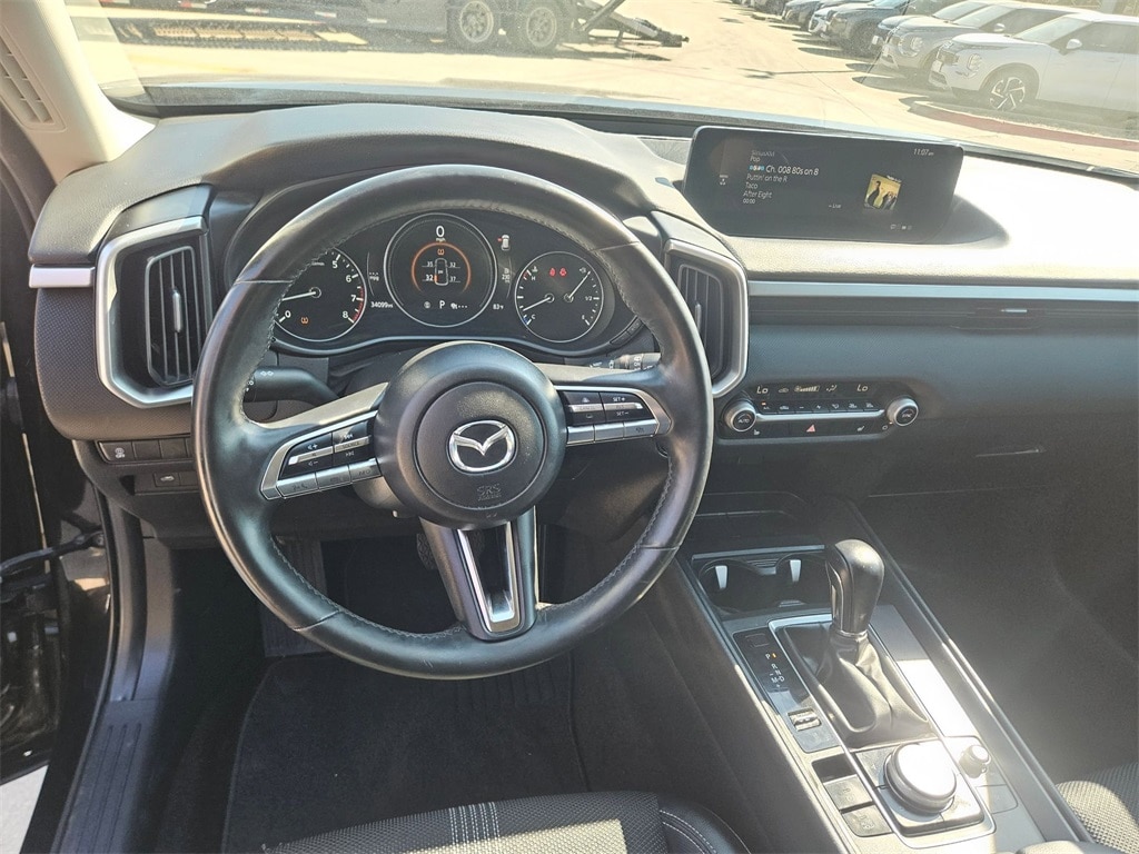 Thumbnail: 2024 Mazda CX-50 - 16