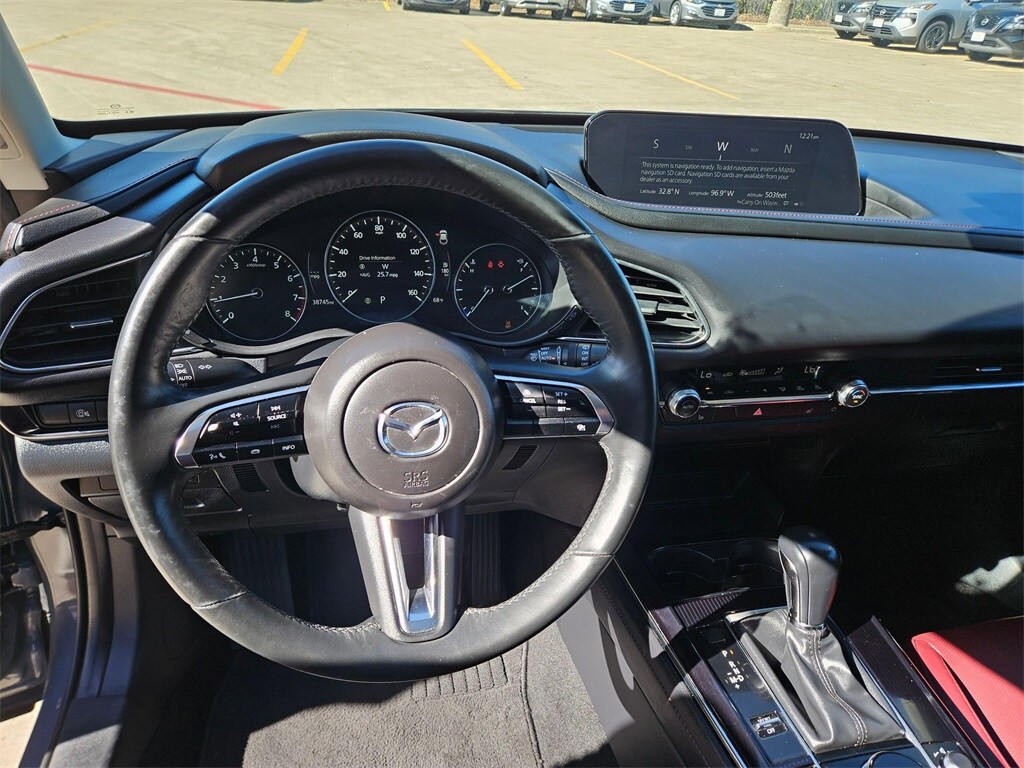 Thumbnail: 2024 Mazda CX-30 - 16