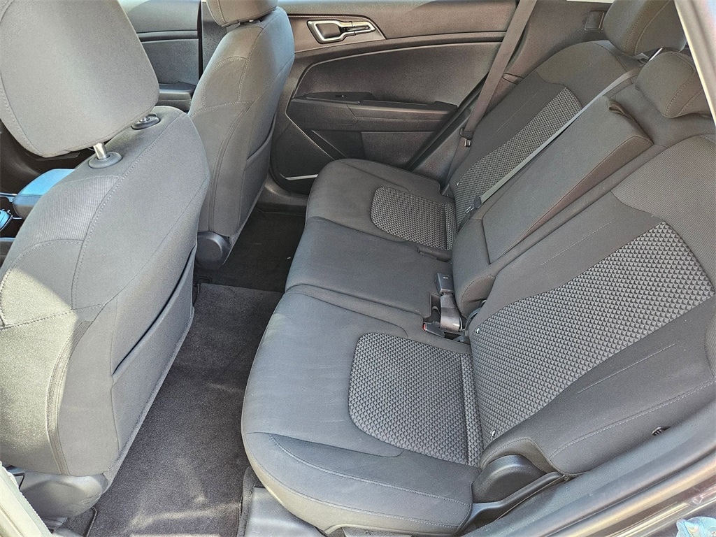 Thumbnail: 2024 Kia Sportage - 25