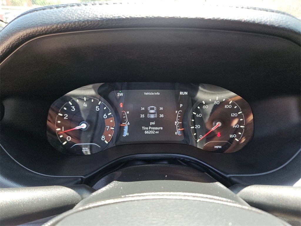 Thumbnail: 2023 Jeep Compass - 19