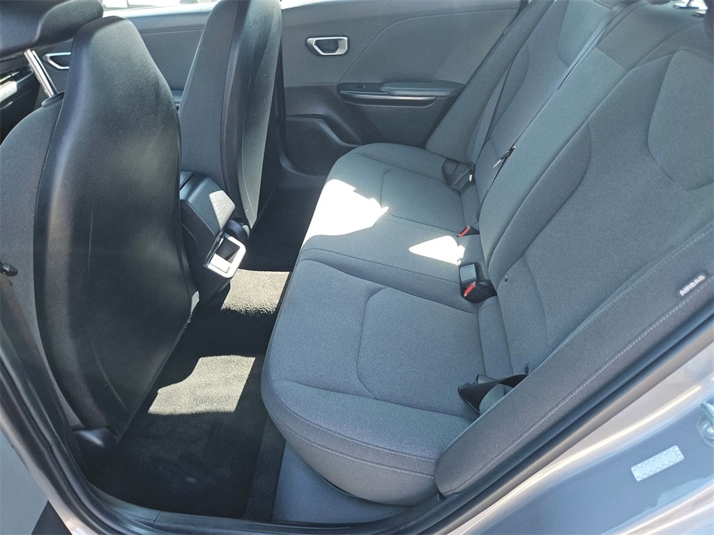 Thumbnail: 2025 Kia K4 - 27