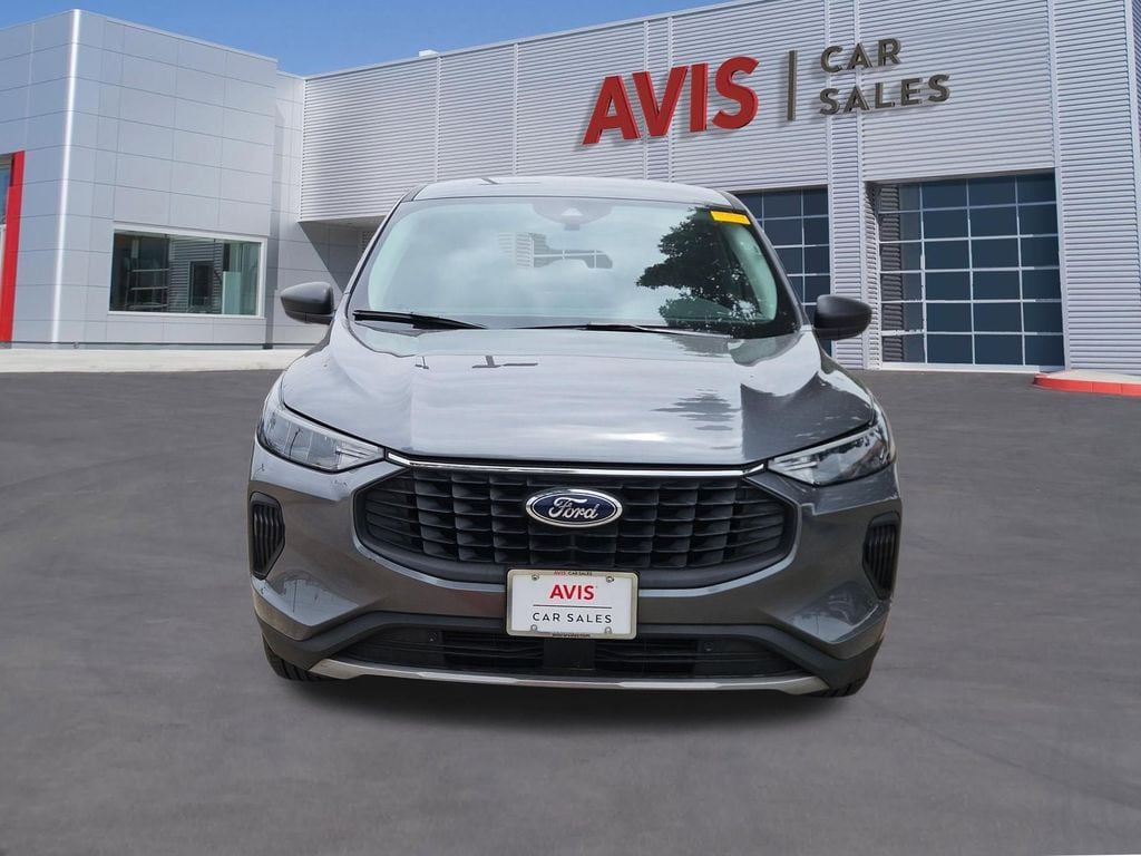 Thumbnail: 2025 Ford Escape - 10