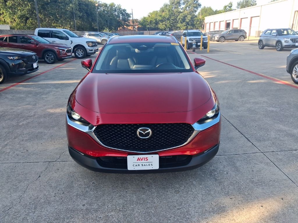 Thumbnail: 2025 Mazda CX-30 - 5