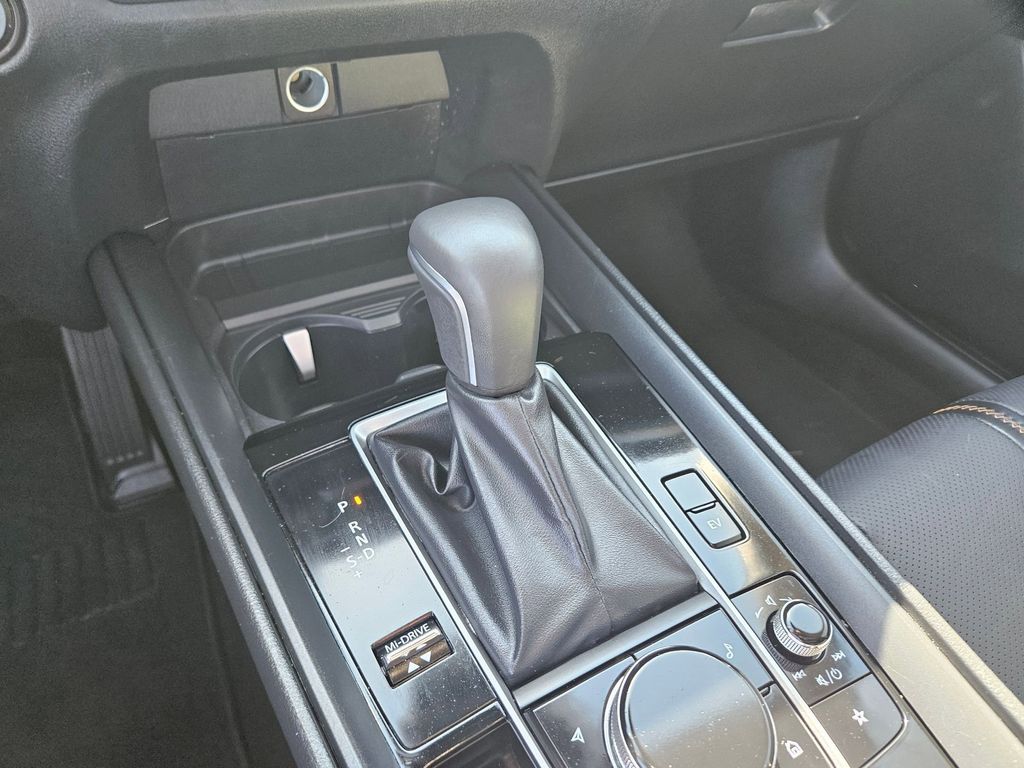 Thumbnail: 2025 Mazda CX-50 - 29